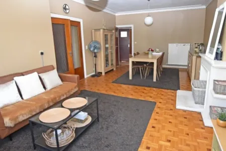 Appartement Te Huur Antwerpen