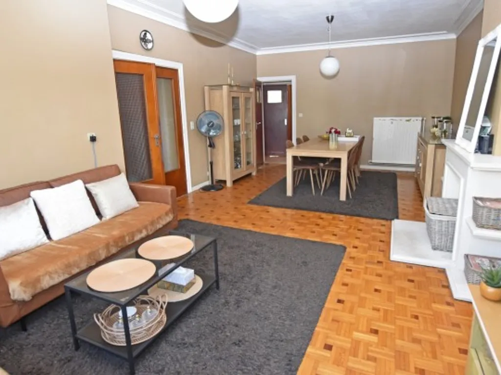 Hoofdfoto Appartement in Antwerpen