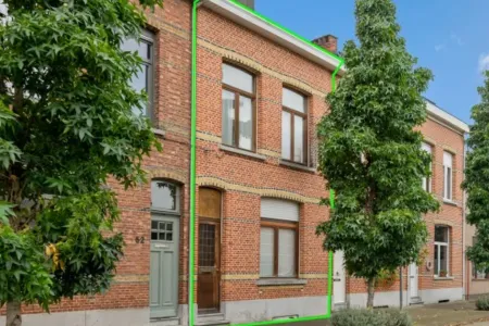 HuisWijnegem