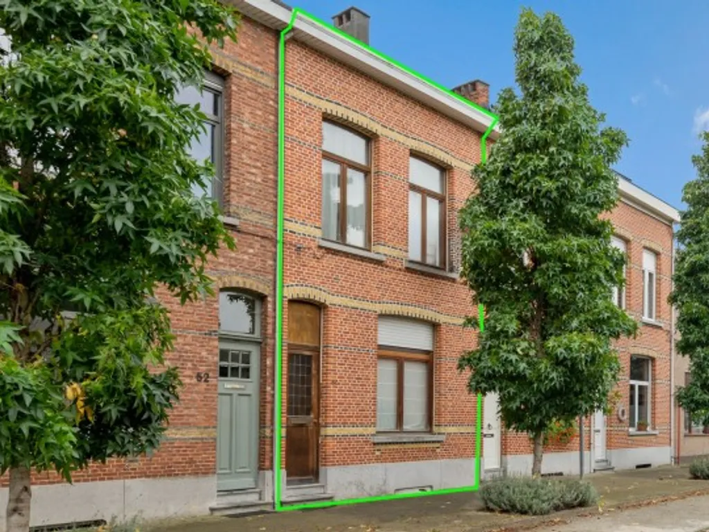 Hoofdfoto Huis in Wijnegem
