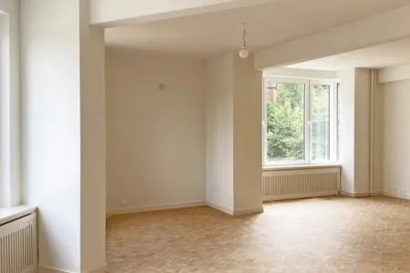 Appartement Te Huur Antwerpen