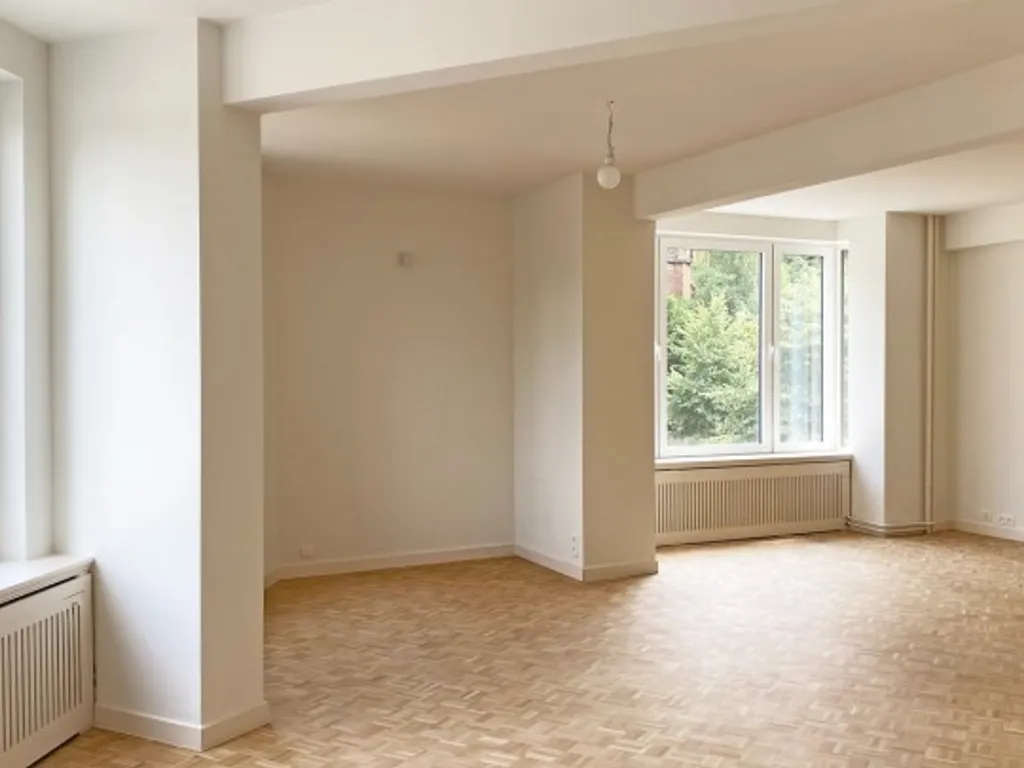 Hoofdfoto Appartement in Antwerpen