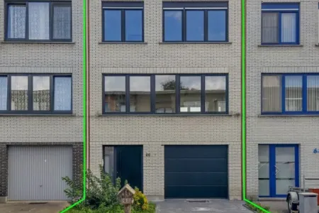 Huis Te Koop Stabroek