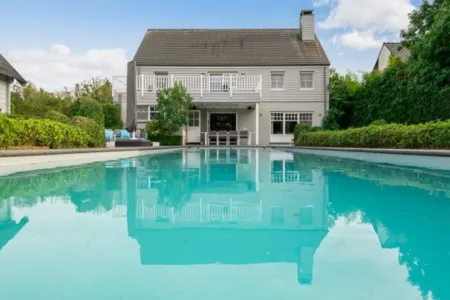 Villa Te Koop Schoten