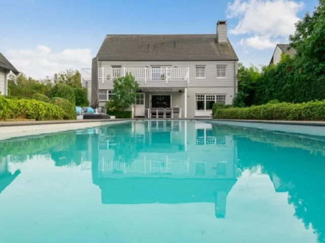 Villa in Schoten - Brechtsebaan 583, 2900