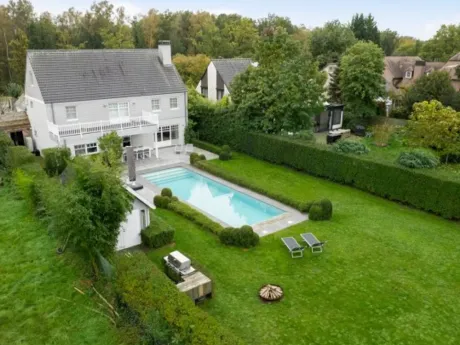 Villa in Schoten - Brechtsebaan 583, 2900 - foto 2