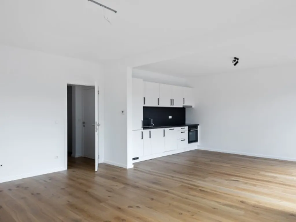 Hoofdfoto Appartement in Brasschaat
