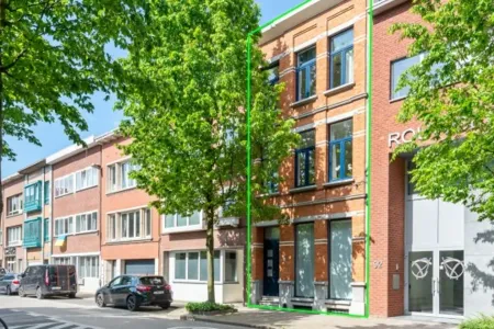 Huis Te Koop Deurne