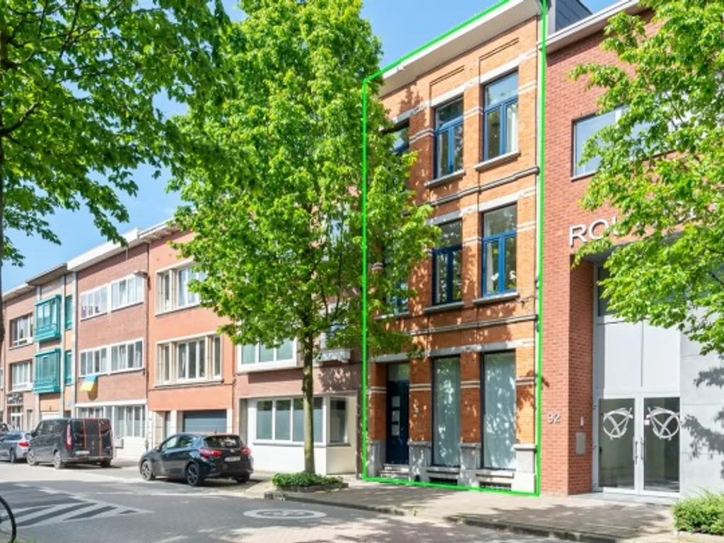 Hoofdfoto Huis in Deurne