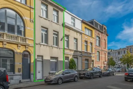 Huis Te Koop Berchem