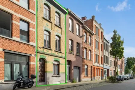 Huis Te Koop Deurne