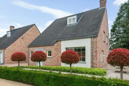 Huis Te Koop Grobbendonk