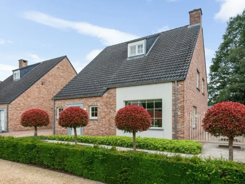 Hoofdfoto Huis in Grobbendonk