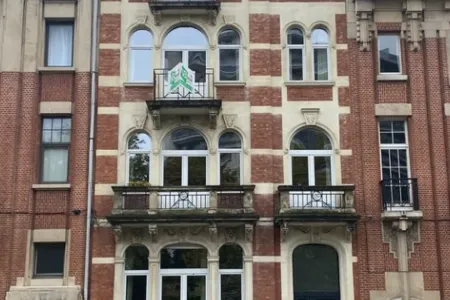 Appartement Te Huur Berchem