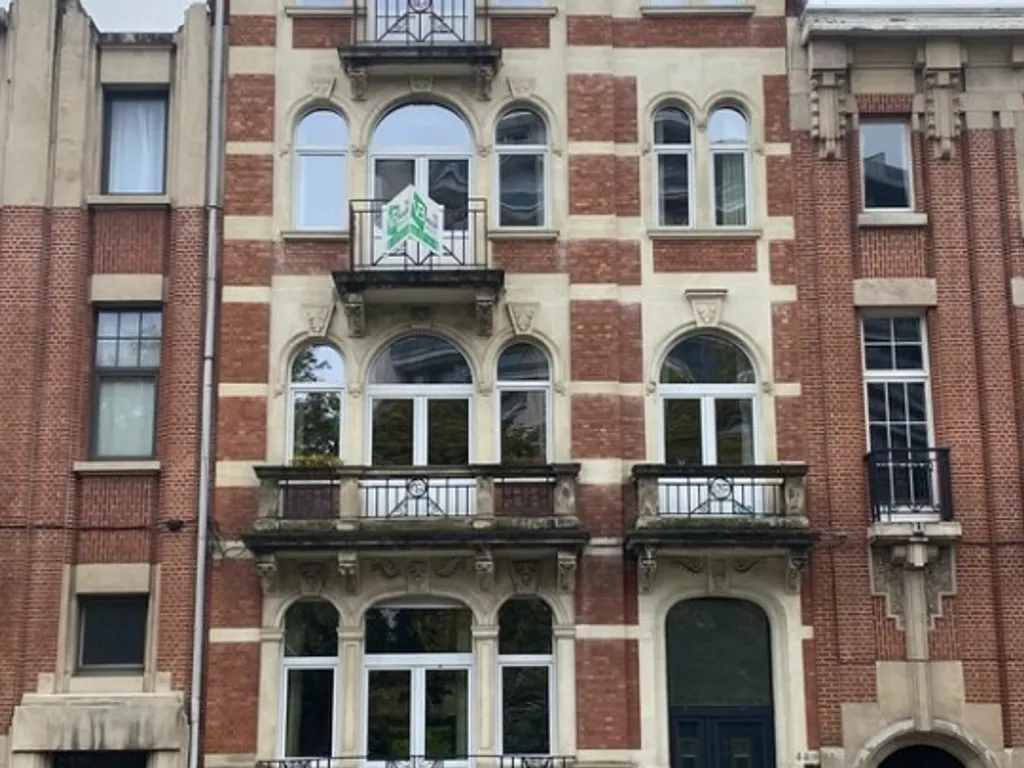 Hoofdfoto Appartement in Berchem