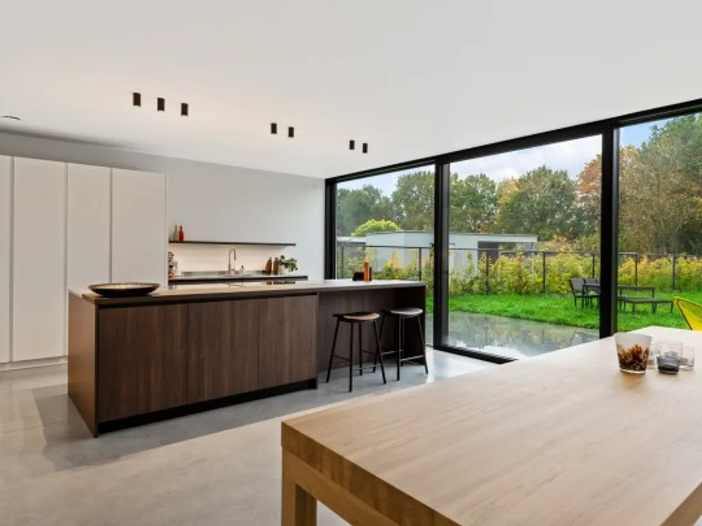 Hoofdfoto Villa in Berlaar