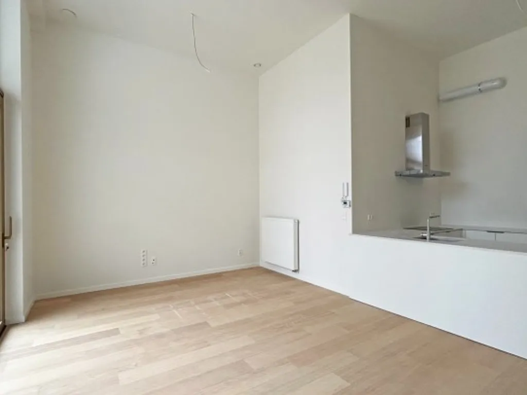 Hoofdfoto Appartement in Deurne