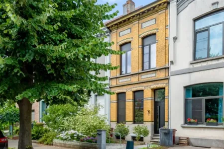 Villa Te Koop Schoten