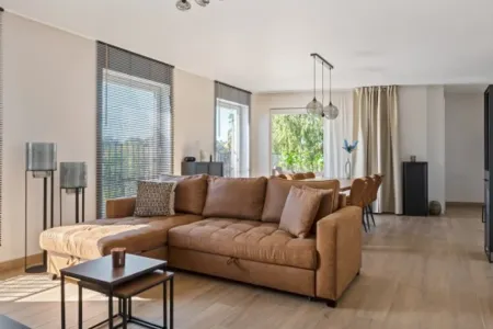 AppartementGrobbendonk