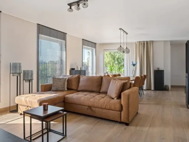Appartement in Grobbendonk - Leopoldstraat 108, 2280