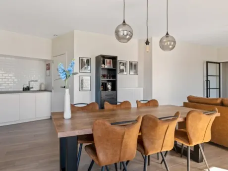 Appartement in Grobbendonk - Leopoldstraat 108, 2280 - foto 2