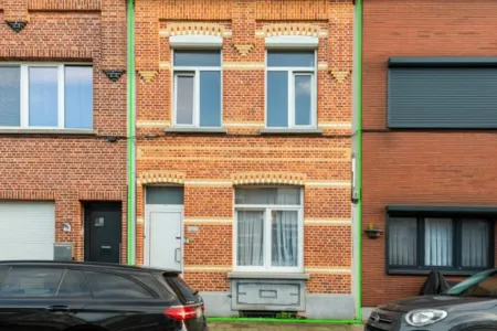 Huis Te Koop Deurne