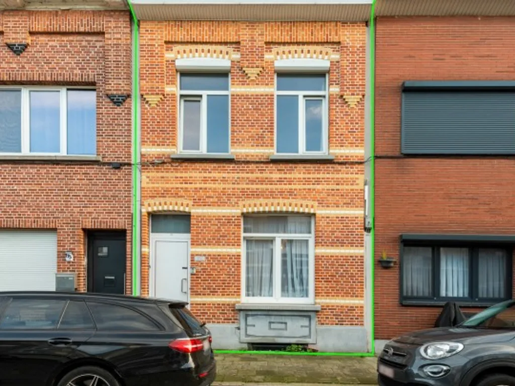 Hoofdfoto Huis in Deurne