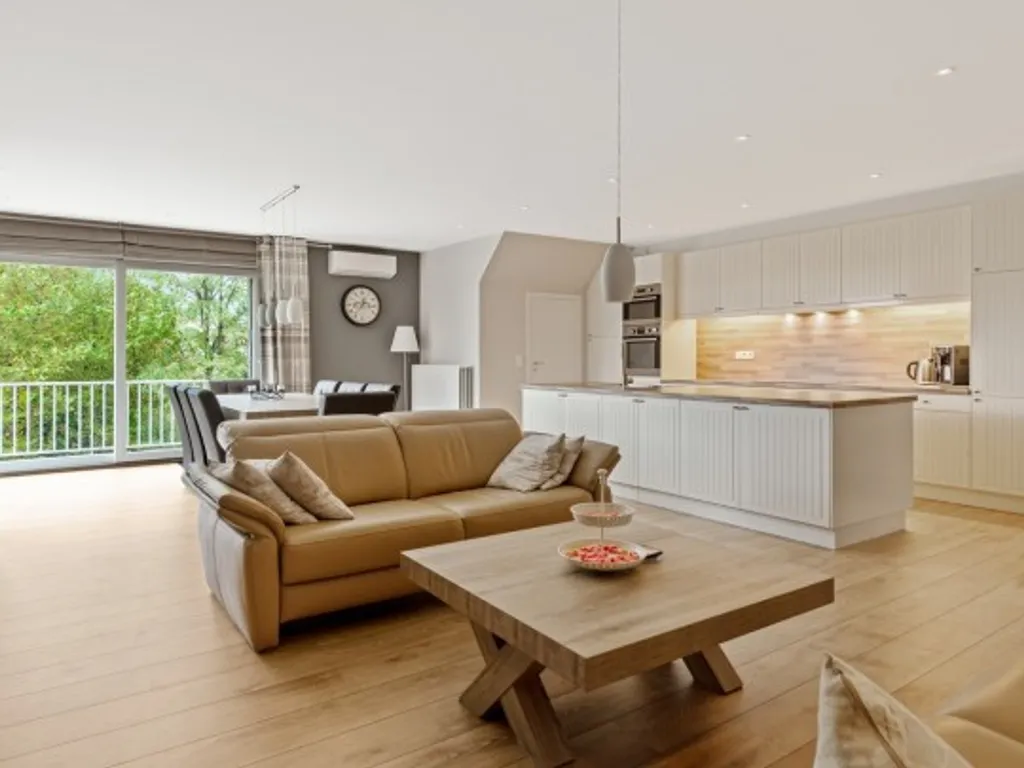 Hoofdfoto Appartement in Oelegem