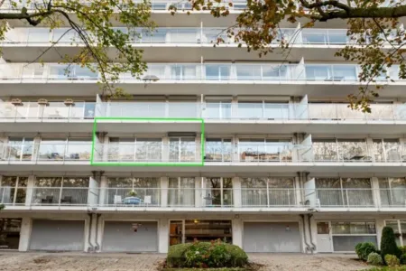 Appartement Te Koop Deurne