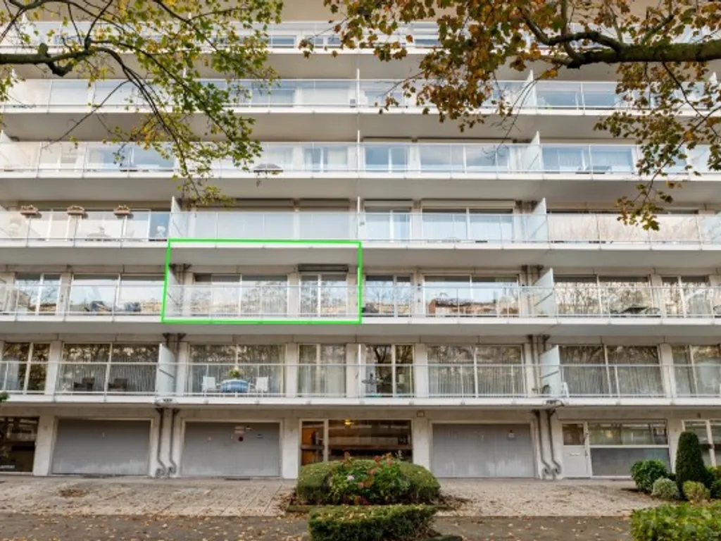 Hoofdfoto Appartement in Deurne