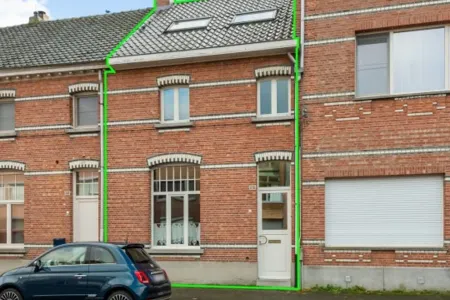 HuisWijnegem
