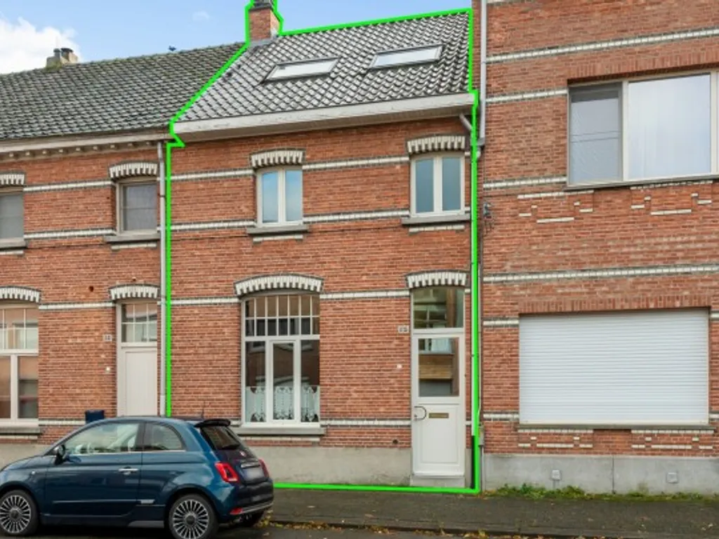 Hoofdfoto Huis in Wijnegem