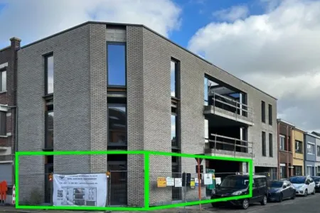 Appartement Te Huur Borsbeek