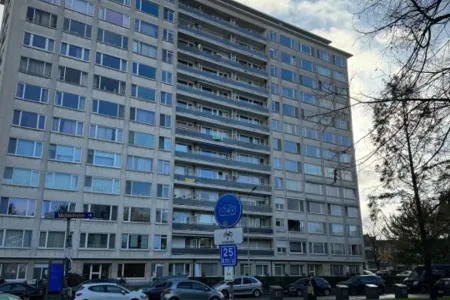 Studentenkot Te Huur Berchem