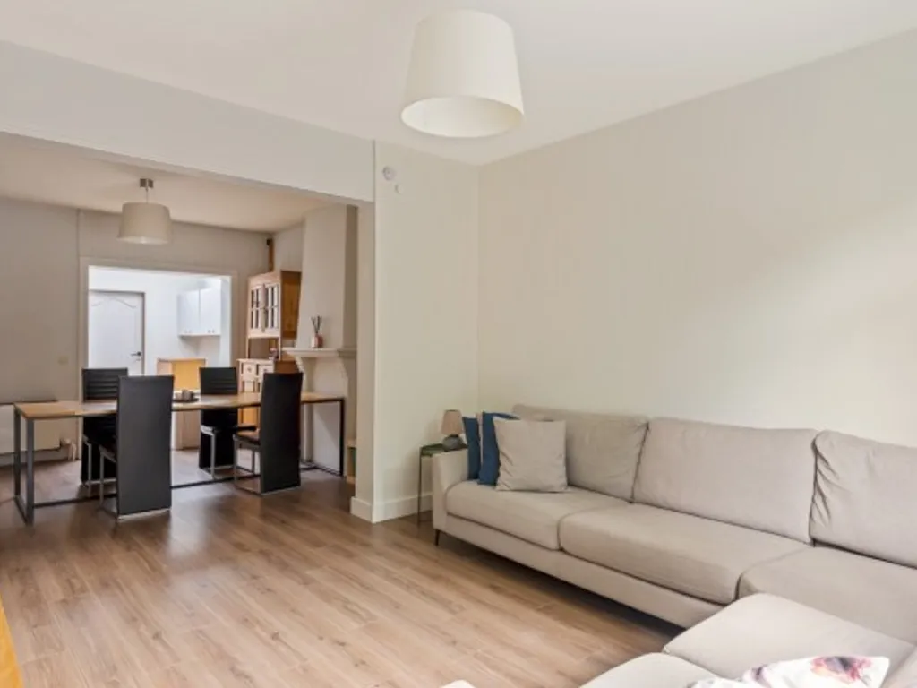 Hoofdfoto Huis in Hove
