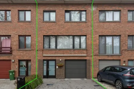 Huis Te Koop Ekeren