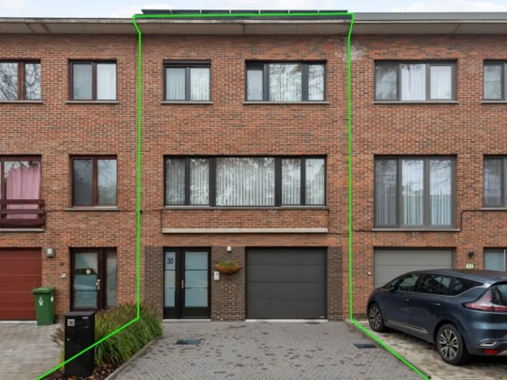 Hoofdfoto Huis in Ekeren