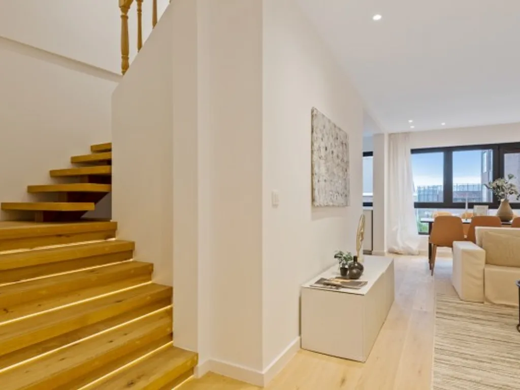 Hoofdfoto Appartement in Lier