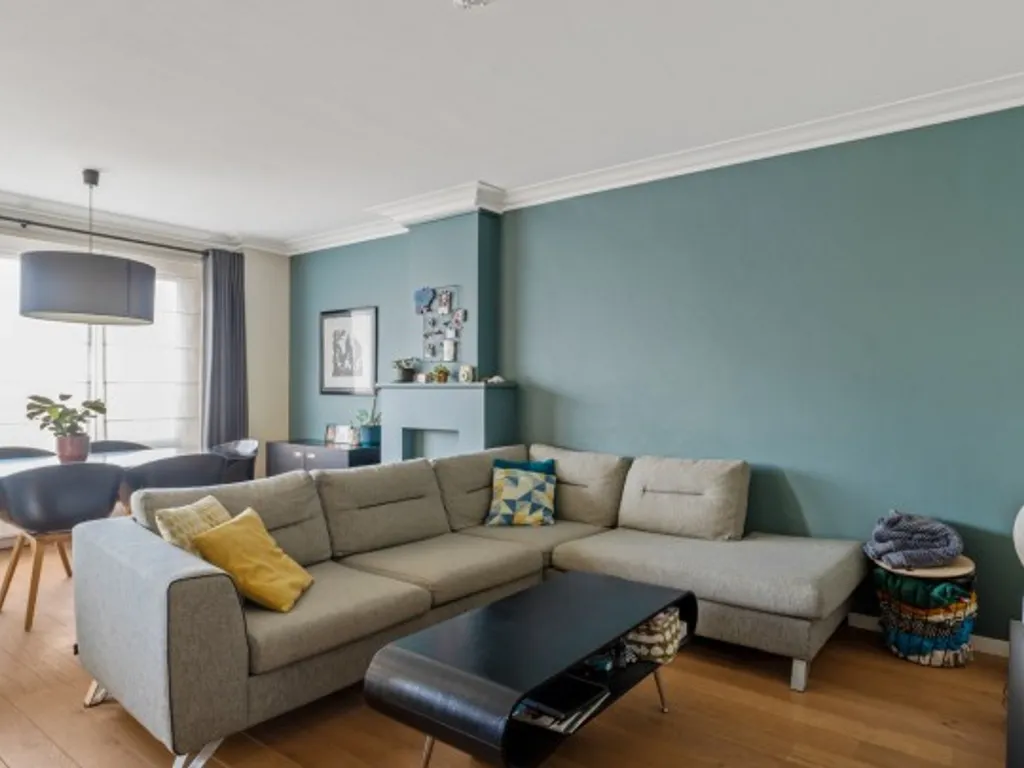 Hoofdfoto Appartement in Deurne