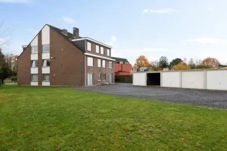 Appartement Te Koop Olen