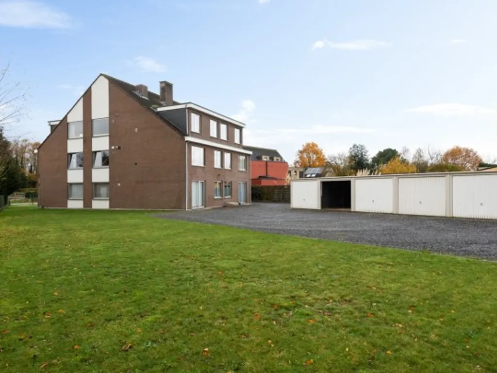 Hoofdfoto Appartement in Olen
