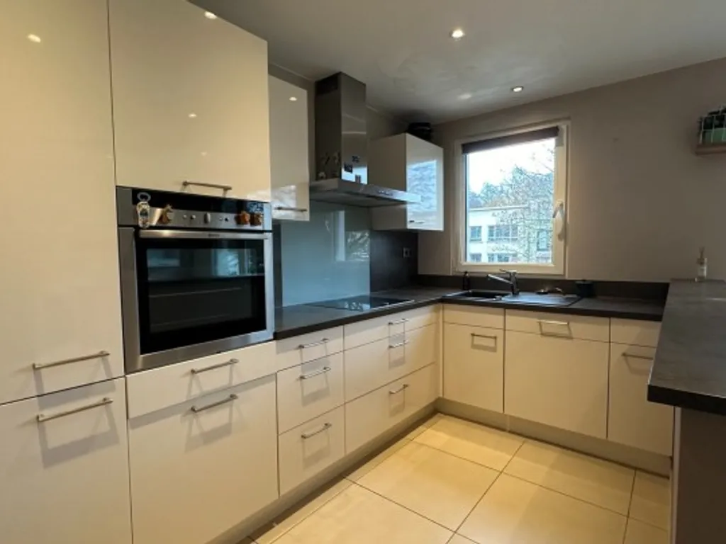 Hoofdfoto Appartement in Deurne
