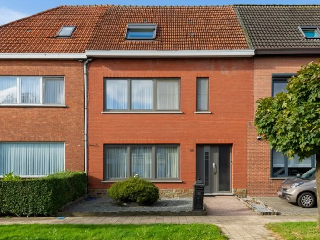 Hoofdfoto Huis in Lint