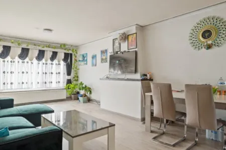Appartement Te Koop Deurne