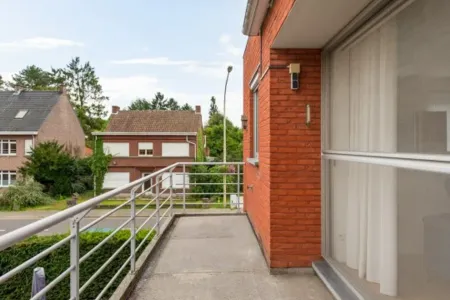 AppartementGrobbendonk