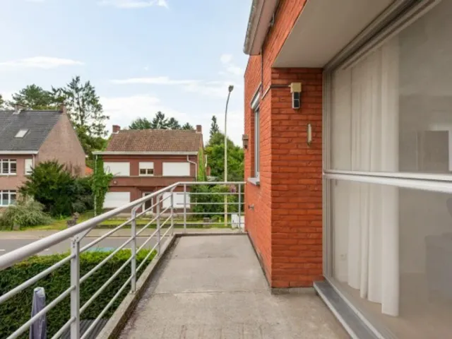 Appartement in Grobbendonk - Melkerijstraat 4, 2280