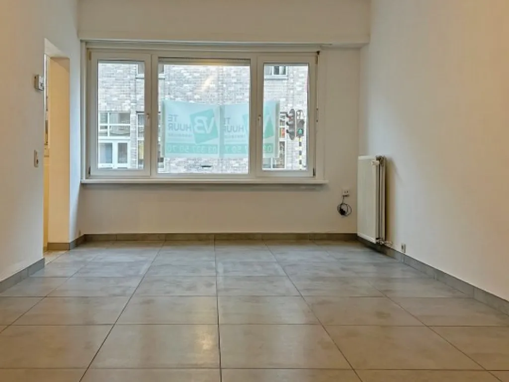 Hoofdfoto Appartement in Borsbeek