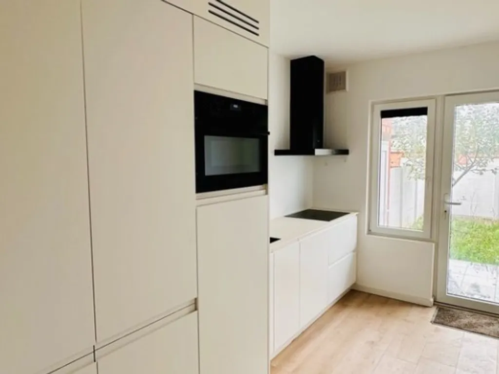 Hoofdfoto Appartement in Borsbeek