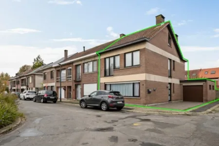 Huis Te Koop Kontich