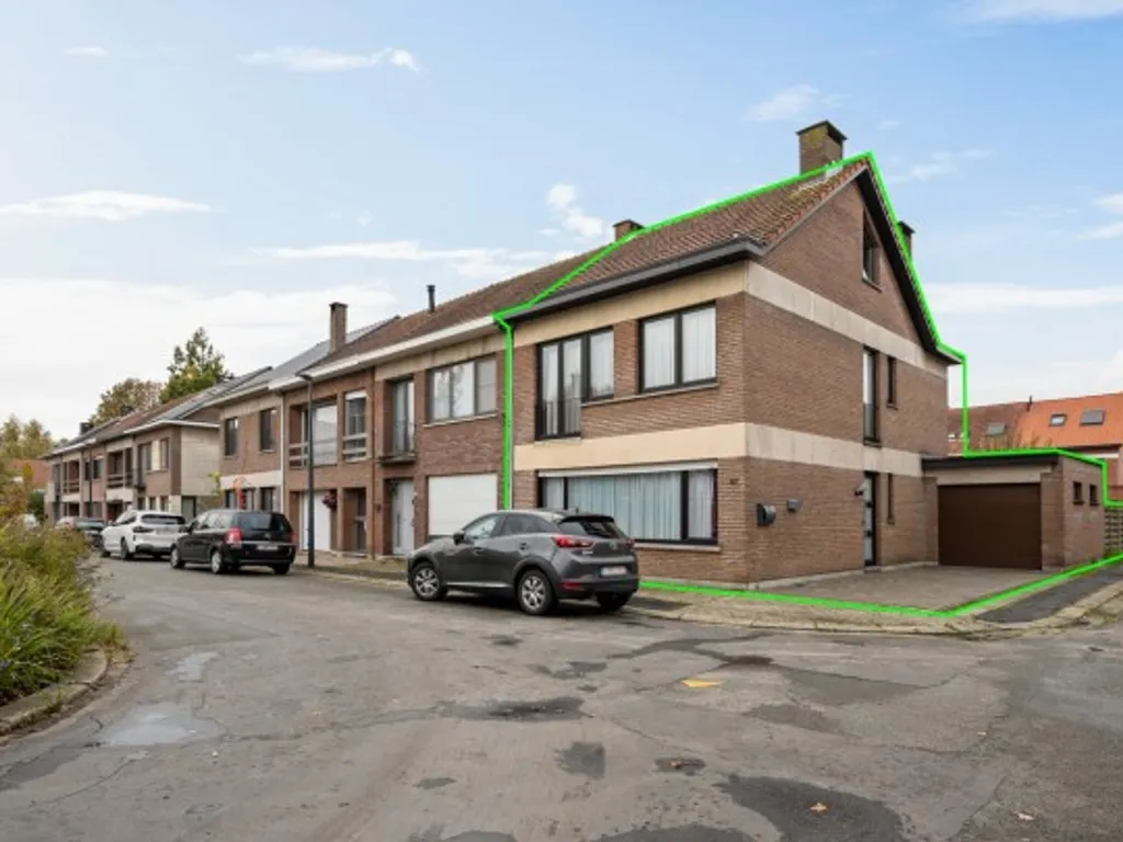 Hoofdfoto Huis in Kontich